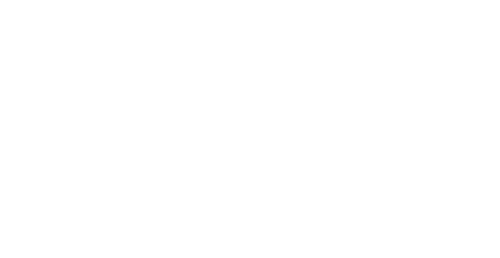 Eds Place party venue logo — UV-reactive blacklight branding