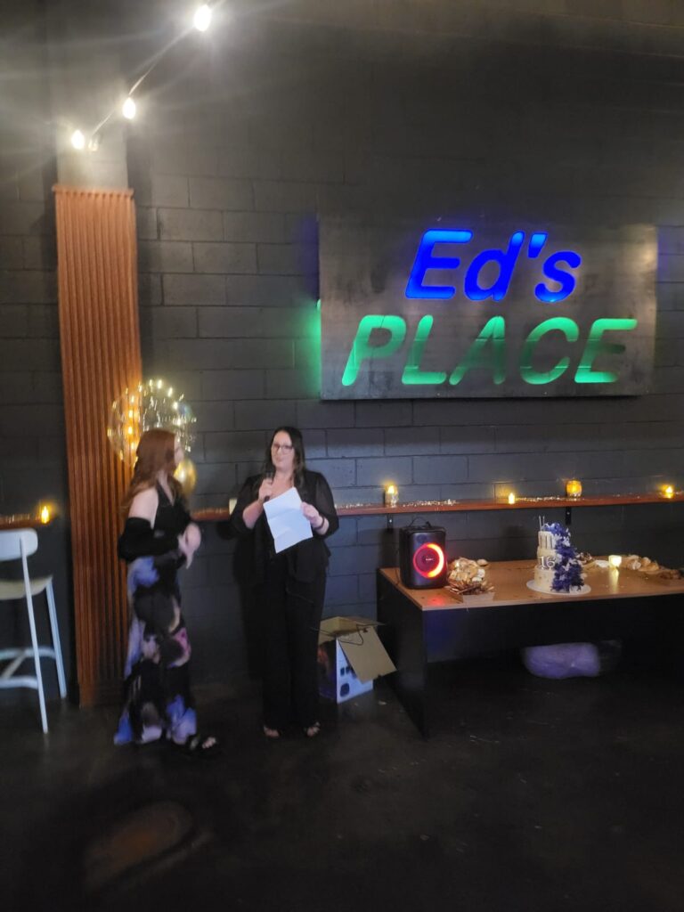 25th Birthday Party Venue in Hallam