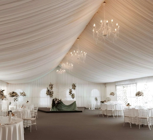 5th Anniversary Celebration Venue in Hallam